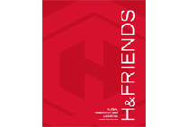 H&FRIENDS GTL Online Brochure
